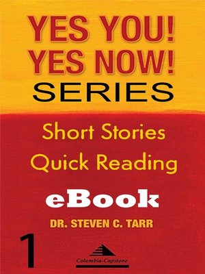 cover image of Yes You! Yes Now! Series #1 Leadership Basics